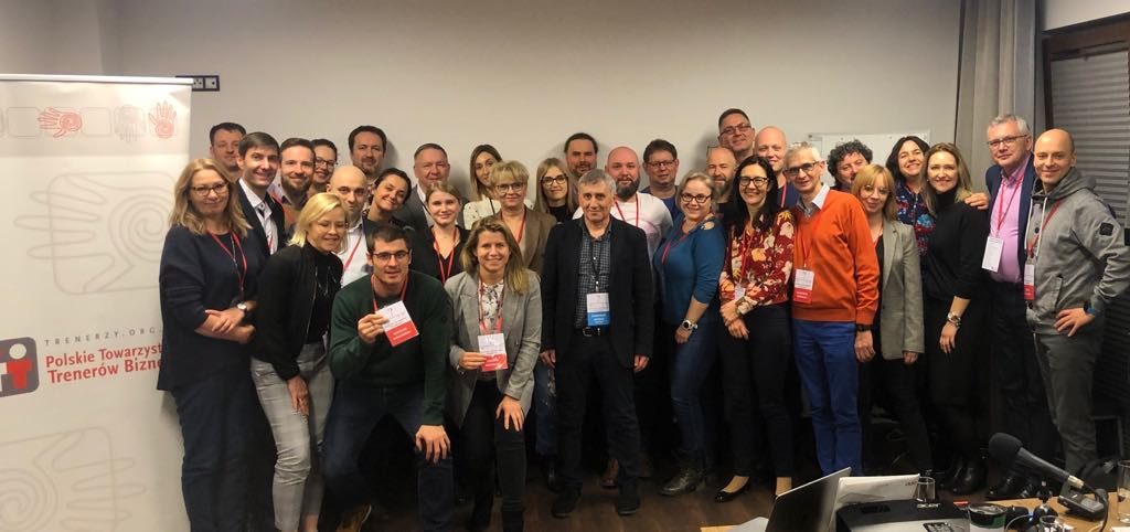 Konferencja Stryków