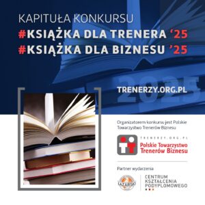 Książka dla Trenera / Książka dla Biznesu